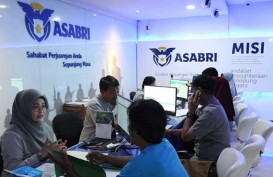 Daftar Saham Koleksi Asabri Usai Lepas BBYB, Masih Prospektif?