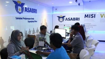 Daftar Saham Koleksi Asabri Usai Lepas BBYB, Masih Prospektif?