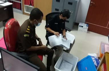 Rugikan Negara Rp11,63 Miliar, DJP Kaltimtara Limpahkan Kasus Dugaan Pidana Pajak Ke Kejati Kaltim