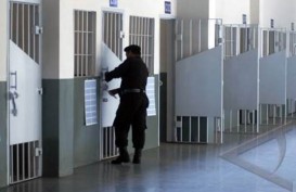 Pelanggar PPKM Darurat Ini Jalani Pidana Penjara di Lapas Tasikmalaya
