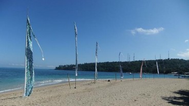 Lombok Barat Sulap Hotel di Senggigi Jadi Rumah Sakit Darurat 