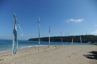 Lombok Barat Sulap Hotel di Senggigi Jadi Rumah Sakit Darurat 