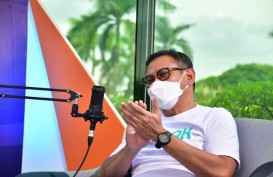 Rahmad Pribadi : Implementasi Budaya AKHLAK Harus Dijaga Seimbang