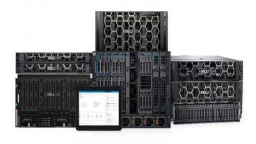 Dell Perkenalkan 16 Portofolio Server Generasi Terbaru