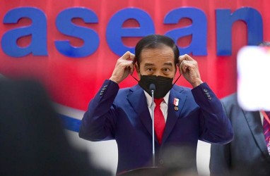 Presiden Jokowi dan Menlu Retno Hadiri KTT Informal Virtual APEC, Covid-19 Jadi Topik Utama