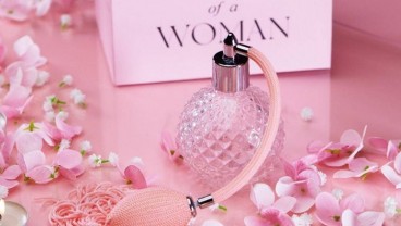 Harumnya Bisnis HMNS, dari Jualan Online Bisa Laku Ribuan Parfum per Bulan