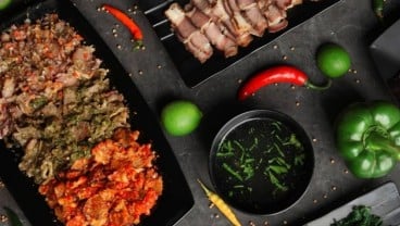 Peluang Kuliner Sei Sapi, Bisa Raup Omzet hingga Ratusan Juta per Bulan