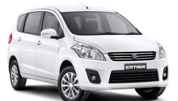 Suzuki Bakal Luncurkan Mobil Hybrid 2022? Ini Penjelasan APM