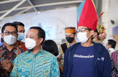 Anugerah Desa Wisata Indonesia, Sulsel Usulkan 161 Kandidat