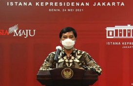 Wamenkes: Jakarta Bakal Dapat Tambahan 2.000 Tempat Tidur
