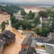 Banjir di Jerman, Kemlu:Tidak Ada WNI Jadi Korban