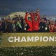 Klub Mesir Al Ahly Catat Rekor 10 Kali Juara Liga Champions Afrika