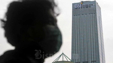 Bank Syariah Indonesia (BRIS) Laporkan Penggunaan Dana IPO, Masih Ada Sisa