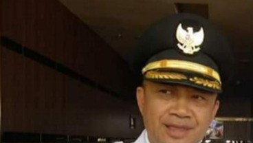 Bupati Lembata Meninggal Dunia, Sempat Dirawat Akibat Covid-19