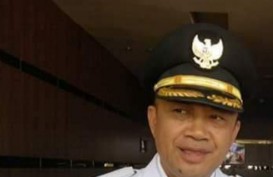 Bupati Lembata Meninggal Dunia, Sempat Dirawat Akibat Covid-19