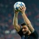 Giroud Mengaku Tak Sabar Memulai Petualangan Bersama AC Milan