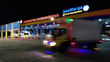 Dua Pekan PPKM di Jateng, 23.197 Kendaraan Diperiksa