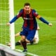 Ini Sejumlah Rekor yang Bisa Dicapai Lionel Messi Sebelum Pensiun 