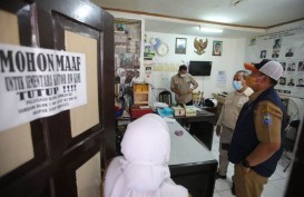 Benarkah Faskes Mulai Kolaps? Begini Jawaban IDI
