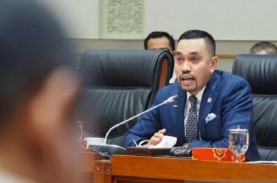 PB HMI Ingatkan Anggota DPR Bijak di Sosmed, Bukan…