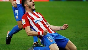 Koeman Punya Incaran Pemain Lain Seandainya Gagal Dapatkan Saul Niguez