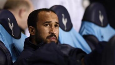 Digaet Everton, Townsend Reuni Kembali dengan Pelatih Rafa Benitez