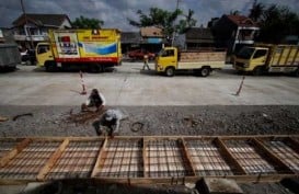 Kementerian PUPR Kejar Penyelesaian Jalan Lingkar di Bengkulu