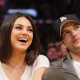 Ashton Kutcher Batal ke Luar Angkasa Gara-gara Istri