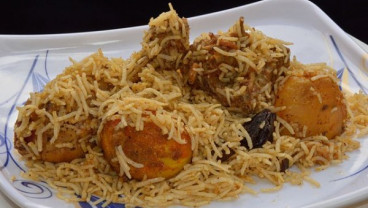 7 Kuliner Khas Iduladha dari Berbagai Negara, Pernah Mencoba?