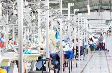 Asosiasi Tekstil Minta Proses Gugatan PKPU Pan Brothers (PBRX) Dihentikan Sementara
