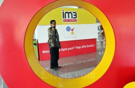 Indosat Genjot Edukasi Pemakaian Internet di Daerah Pelosok