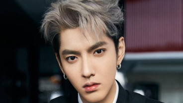 Kris Wu Ex-EXO Bantah Lakukan Pelecehan Seksual Terhadap Wanita dan Anak di Bawah Umur