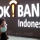 PPKM Darurat, Bank Oke Tutup Cabang Pembantu di Sunter