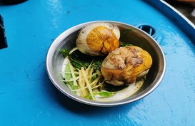6 Makanan Aneh dan Ekstrim di Vietnam, Berani Nyoba?