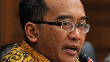 Mahkamah Agung Bebaskan Eks Dirut PLN Nur Pamudji