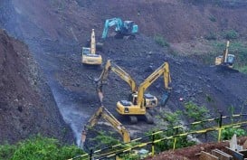 PUPR: 2 Bendungan Anyar Bakal Kurangi Potensi Banjir Ibu Kota