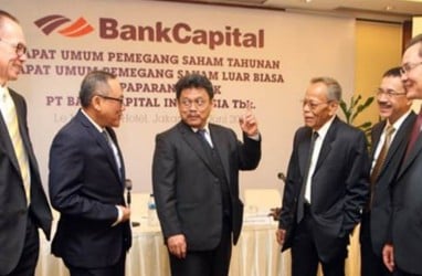 Lepas 20 Miliar Saham Baru, Bank Capital (BACA) Mulai Realisasikan Bank Digital?