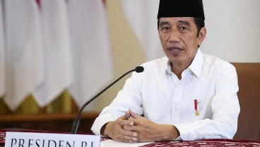 Pidato Jokowi 19 Juli, Ada Sinyal PPKM Darurat Diperpanjang