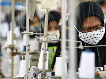 Pekerja Perempuan Masih Lebih Menderita Dibanding Laki-laki saat Pandemi