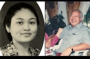 Sehari Sebelum Berpulang pada Iduladha 1415 H, Ibu Tien Soeharto Piknik Bersama Cucu. Ini Doa Mbak Tutut untuk Orang Tuanya