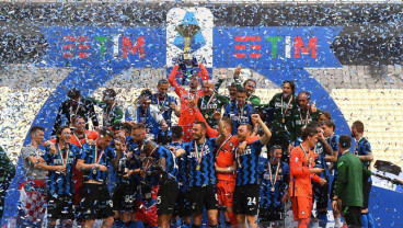 Liga Serie A Italia Dimulai 21 Agustus, Ini Jadwal Pekan Perdana