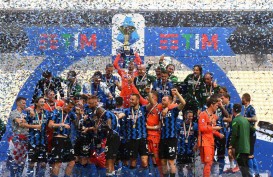 Liga Serie A Italia Dimulai 21 Agustus, Ini Jadwal Pekan Perdana