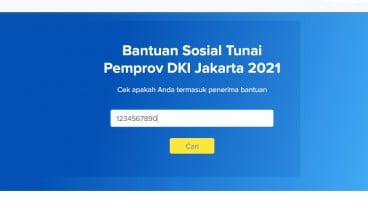 Urai Kepadatan di ATM, Bank DKI Minta Masyarakat Tarik Bansos Rp600.000 Pakai JakOne