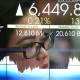 Trimegah AM Optimistis IHSG Bisa Sampai ke Level 6.700-6.800