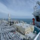 SKK Migas Proyeksikan Lifting LNG Capai 205,5 Kargo Tahun ini 