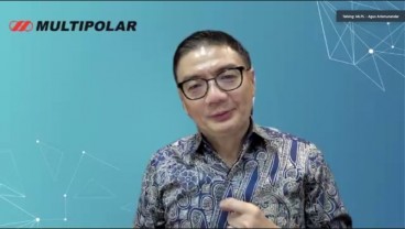 Multipolar (MLPL) Bidik Penjualan Neto Tumbuh Hingga 15 Persen Tahun Ini
