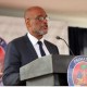 Ahli Bedah Saraf Ariel Henry Dilantik Jadi Perdana Menteri Haiti