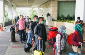 PPKM Darurat Diperpanjang: Bisnis Perhotelan di Jakarta Lesu, Okupansi 10 Persen
