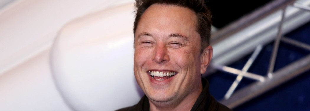 Elon Musk dan Sederet Rencana Investasi di Indonesia