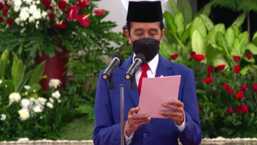Jokowi Sahkan Revisi Statuta UI, Sosiolog UNJ: Pemerintah Ngaco!